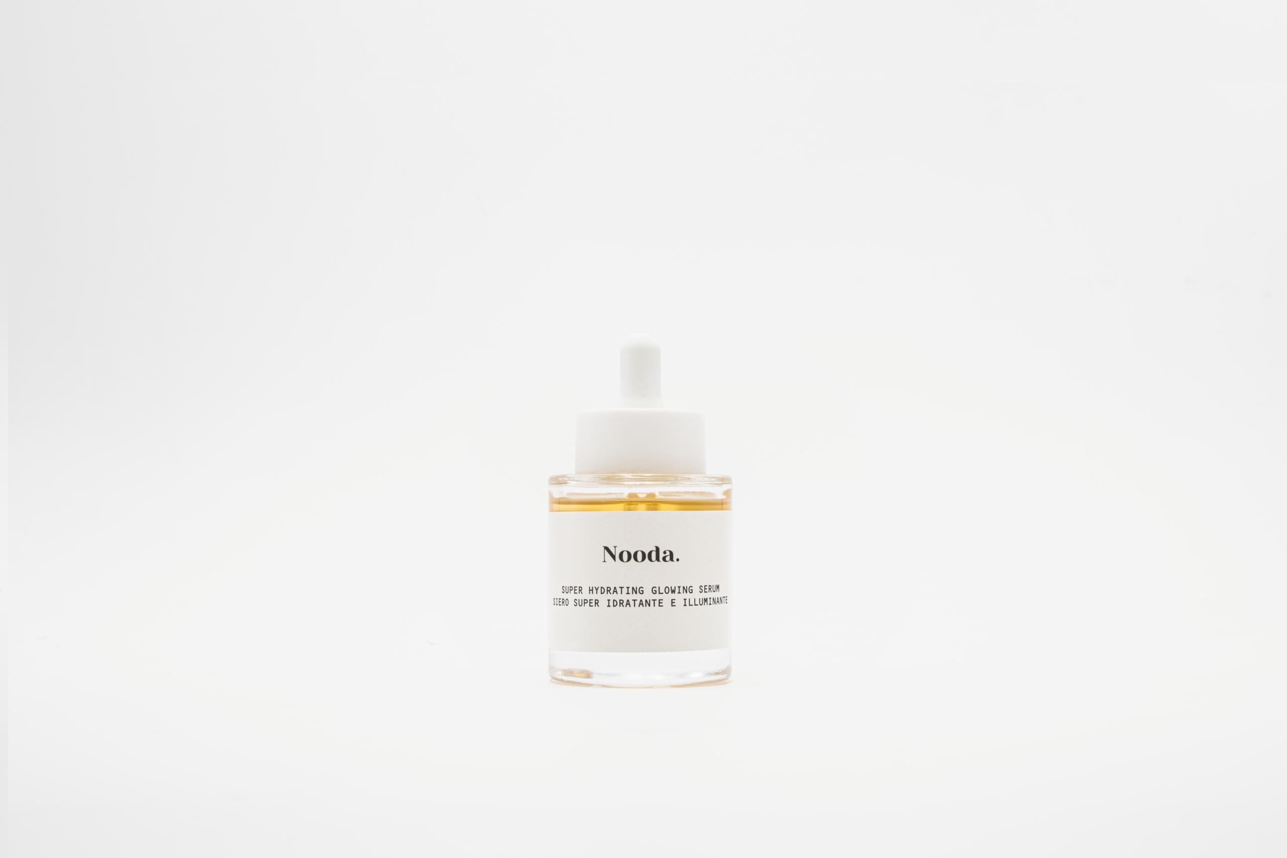 Super Hydrating and Illuminating Serum